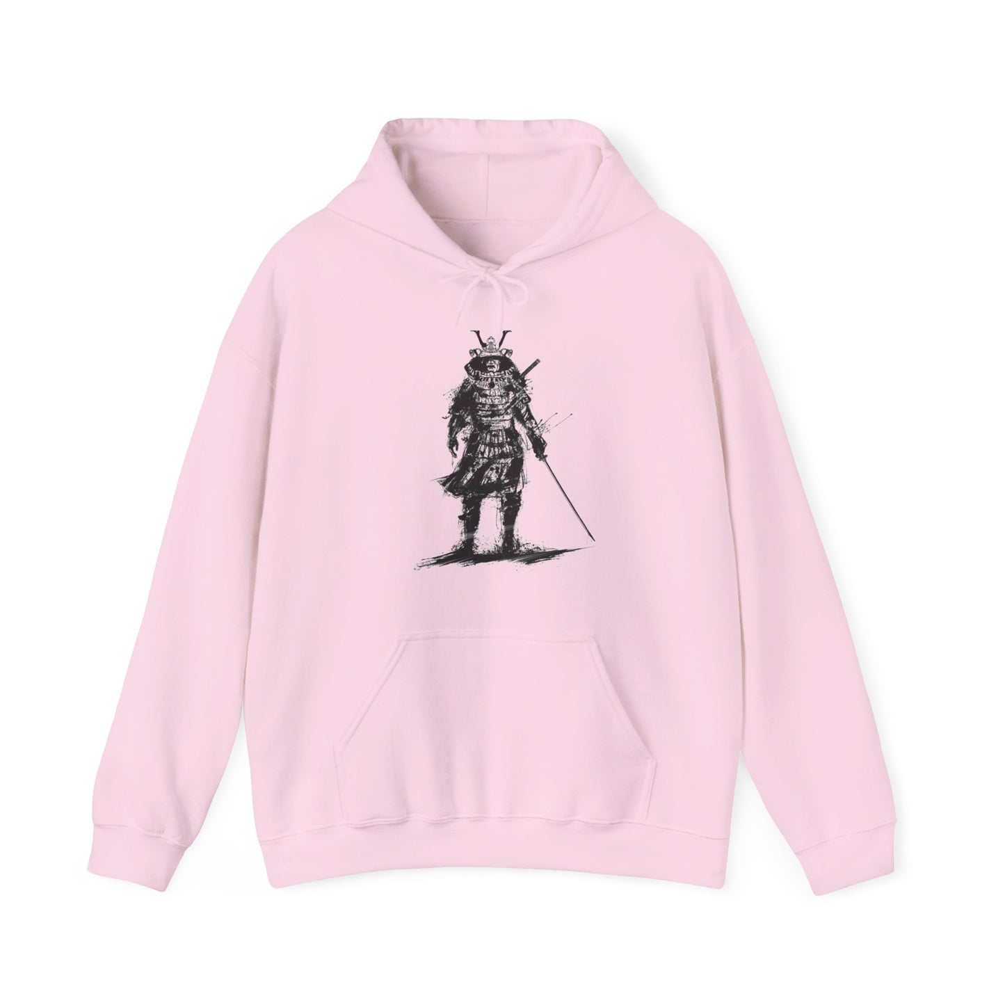 Samurai 1 - Unisex Hoodie