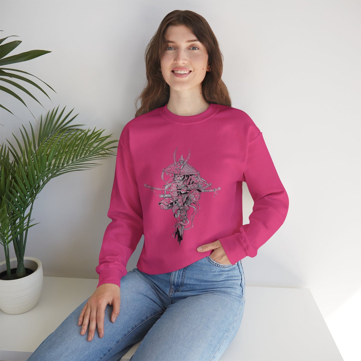 Monkey King - Unisex Sweatshirt