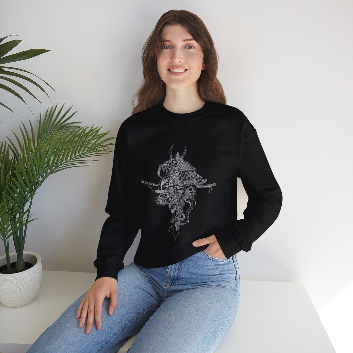 Monkey King - Unisex Sweatshirt