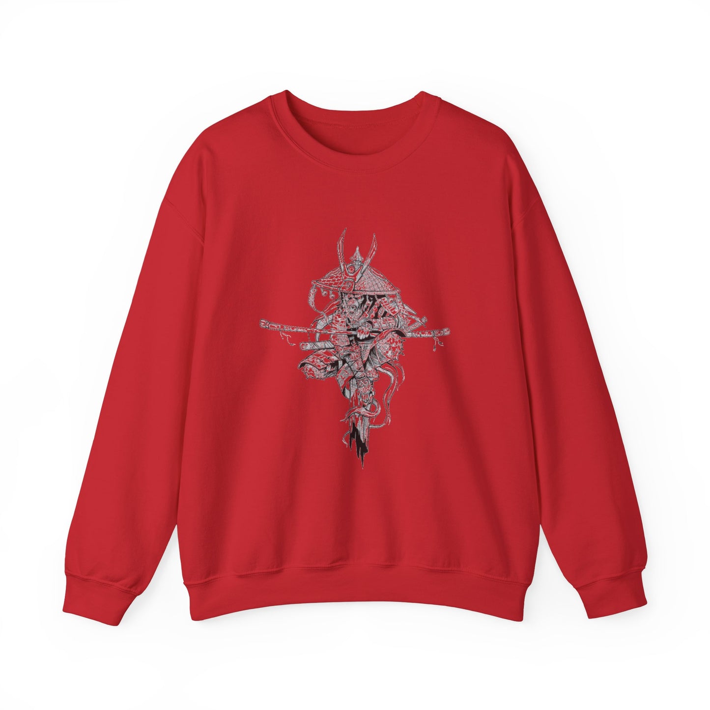 Monkey King - Unisex Sweatshirt